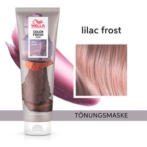 Wella Color Fresh Mask Lilac Frost 150 ml