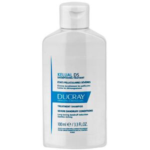 Ducray Kelual DS Shampoo 100 ml