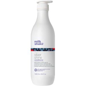 milk_shake Silver Shine Conditioner 1 Liter