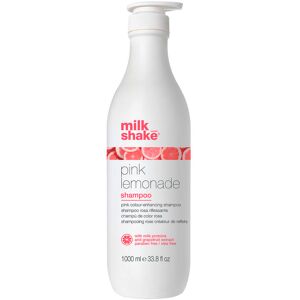 milk_shake Pink Lemonade Shampoo 1 Liter