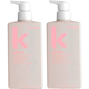 KEVIN.MURPHY Angel Wash Set 2 x 500 ml