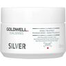 Goldwell Dualsenses Silver 60Sec Treatment 200 ml