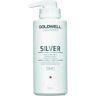 Goldwell Dualsenses Silver 60Sec Treatment 500 ml