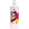 Schwarzkopf Professional Goodbye Yellow Shampoo 1 Liter