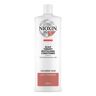 NIOXIN System 3 Scalp Therapy Revitalising Conditioner Step 2 1 Liter