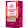 Wella Color Touch Fresh-Up-Kit 9/16 Lichtblond Asch-Violett