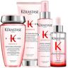 Kérastase Genesis BUNDLE FEINES HAAR (Shampoo 250 ml + Spülung 200 ml + Leave-In 150 ml + Serum 90 ml)