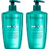 Kérastase Resistance Bain Extentioniste 2 x 500 ml