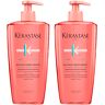 Kérastase Chroma Absolu Bain Riche Chroma Respect 2 x 500 ml