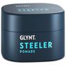 GLYNT STEELER Pomade sehr starker Halt 75 ml