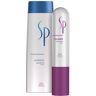 Wella SP Feuchtigkeit & Volumen Bundle