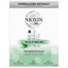 Nioxin Scalp Relief 3-Stufen-System Hair Kit
