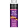 JOHN FRIEDA Frizz Ease Wunder-Reparatur Shampoo 500 ml