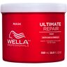 Wella Ultimate Repair Mask 500 ml