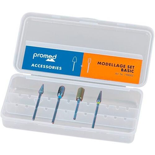 promed Modellage Set Basic