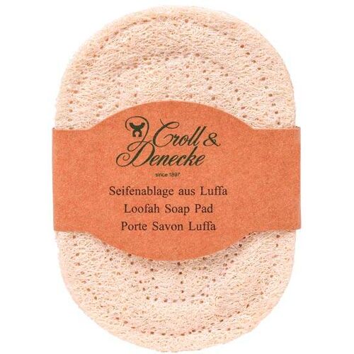 Croll & Denecke Seifenablage Luffa