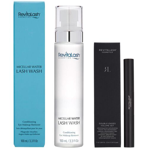RevitaLash Mascara Duo