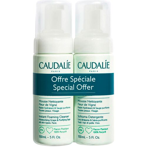 CAUDALIE Vinoclean Reinigungsschaum 300 ml