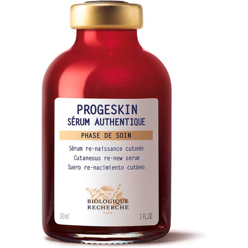 Biologique Recherche Progeskin Sérum Authentique 30 ml