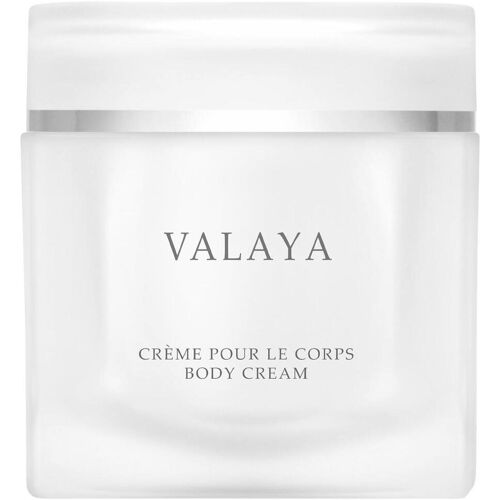 PARFUMS de MARLY VALAYA REFILLABLE BODY CREAM 200 ml