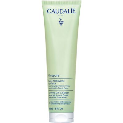 CAUDALIE Vinopure Klärendes Reinigungsgel 150 ml CAUDALIE Vinopure Klärendes Reinigungsgel 150 ml