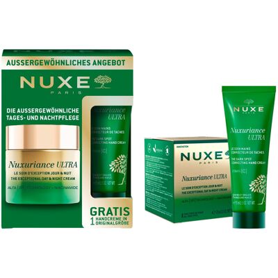 NUXE Nuxuriance Boxset NUXE Nuxuriance Boxset