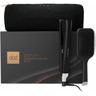ghd platinum+ Geschenkset schwarz ghd platinum+ Geschenkset schwarz
