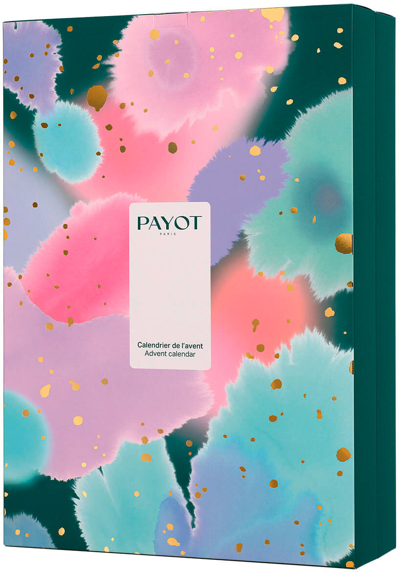 PAYOT Adventskalender 2025 PAYOT Adventskalender 2025