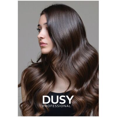 dusy professional Poster Brown Waves 70 x 100 cm dusy professional Poster Brown Waves 70 x 100 cm