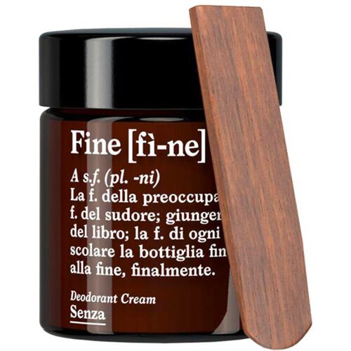 FINE Deodorant Senza 30 g