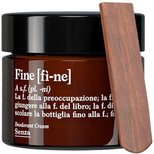 FINE Deodorant Senza 50 g