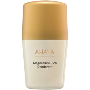 AHAVA Body Treatments Magnesium Rich Deodorant 50 ml AHAVA Body Treatments Magnesium Rich Deodorant 50 ml