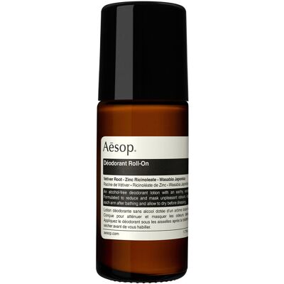 Aesop Deodorant Roll-On (50ml) Aesop Deodorant Roll-On (50ml)