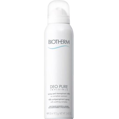 Biotherm Deo Pure Invisible (150 ml) Biotherm Deo Pure Invisible (150 ml)