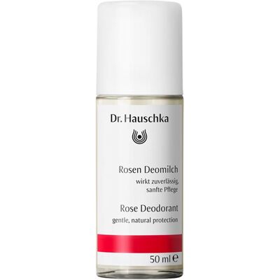 Dr. Hauschka Roosi Rulldeodorant 50ml Dr. Hauschka Roosi Rulldeodorant 50ml