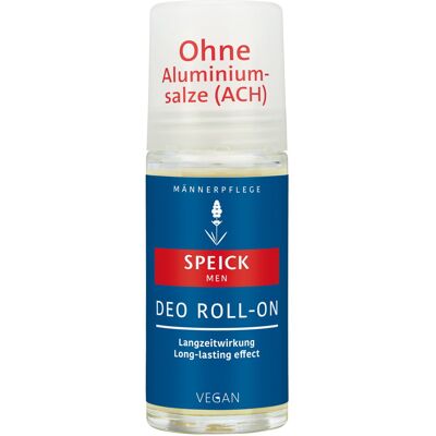 50ml SPEICK MEN Deo Roll-on 50ml SPEICK MEN Deo Roll-on