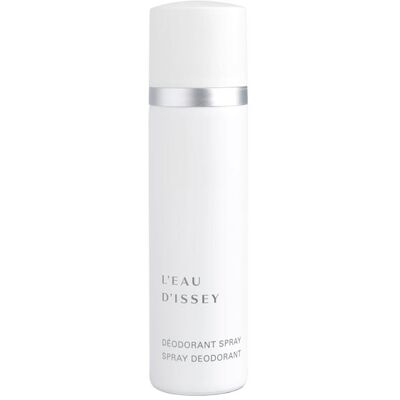 Issey Miyake L'Eau D'Issey Deodorant Spray (100 ml) Issey Miyake L'Eau D'Issey Deodorant Spray (100 ml)