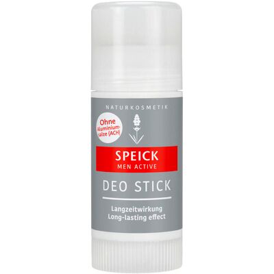 SPEICK MEN ACTIVE Deo Stick 40 ml SPEICK MEN ACTIVE Deo Stick 40 ml