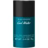 DAVIDOFF Cool Water Man Extremely Mild Deodorant Stick 70 g