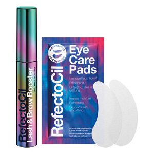RefectoCil Eyecare and Brow Booster Set