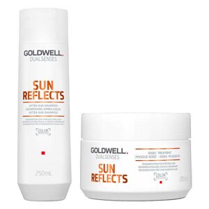 Goldwell Dualsenses Sun Reflects Sun Set