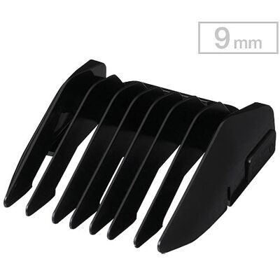 Panasonic ER-1512/ER-1511/ER-1510 Haarschneidemaschine Zubehör - 9 mm Kamm Panasonic ER-1512/ER-1511/ER-1510 Haarschneidemaschine Zubehör - 9 mm Kamm