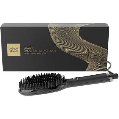 ghd glide+ Smoothing Hot Brush ghd glide+ Smoothing Hot Brush