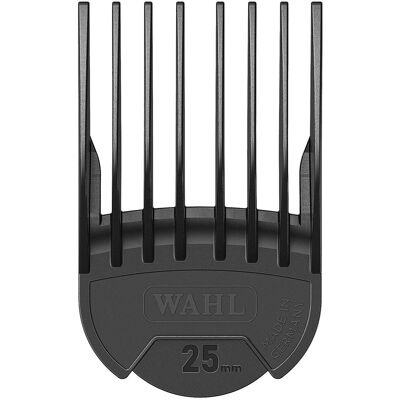 Wahl Aufschiebekamm Aufsteckkamm 25 mm Wahl Aufschiebekamm Aufsteckkamm 25 mm
