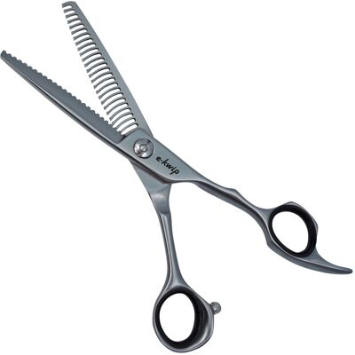 e-kwip Modellierschere Infinity 6" 25 Zähne e-kwip Modellierschere Infinity 6" 25 Zähne