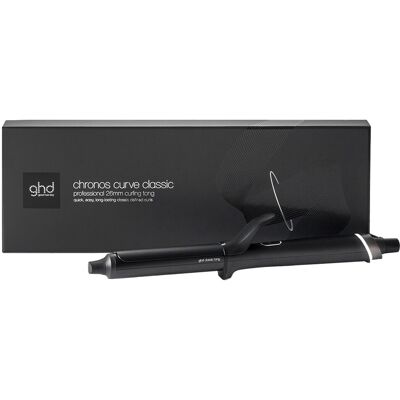 ghd Chronos Curve Classic Tong ghd Chronos Curve Classic Tong
