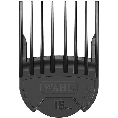 Wahl Aufschiebekamm Aufsteckkamm 18 mm Wahl Aufschiebekamm Aufsteckkamm 18 mm