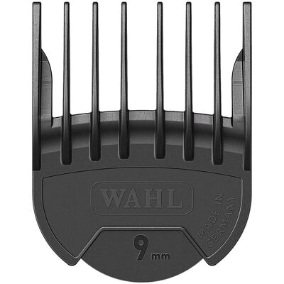 Wahl Aufschiebekamm Aufsteckkamm 9 mm Wahl Aufschiebekamm Aufsteckkamm 9 mm