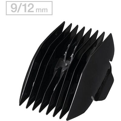 Panasonic Haarschneidekamm - 9/12 mm Ersatzaufsatz Panasonic Haarschneidekamm - 9/12 mm Ersatzaufsatz