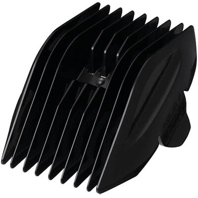 Panasonic ER-1611/1610, ER-GP80 Verstellbarer Aufsteckkamm 12/15mm - Haarschneidemaschine Zubehör Panasonic ER-1611/1610, ER-GP80 Verstellbarer Aufsteckkamm 12/15mm - Haarschneidemaschine Zubehör